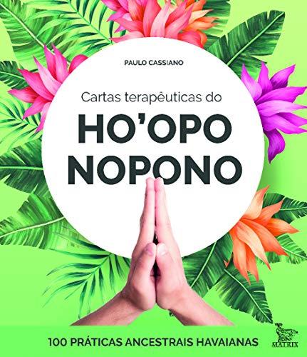 Cartas Terapêuticas do Ho'oponopono