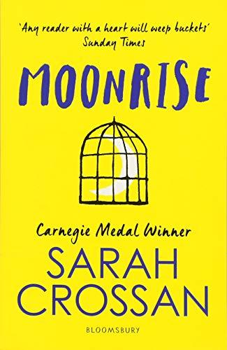 Moonrise: SHORTLISTED FOR THE YA BOOK PRIZE