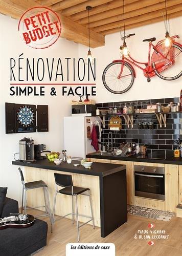 Rénovation simple & facile : petit budget