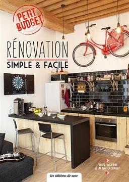 Rénovation simple & facile : petit budget