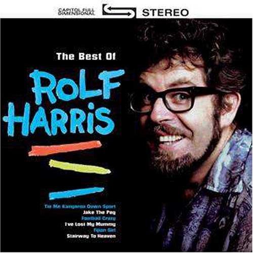 Best of Rolf Harris