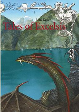 Tales of Excelsis