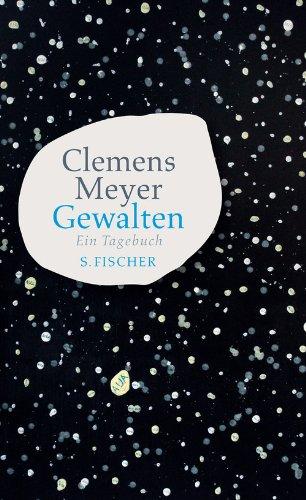 Gewalten: Ein Tagebuch