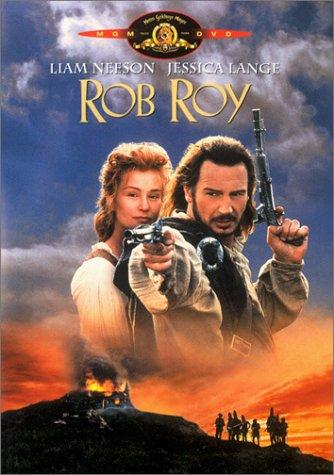 Rob Roy