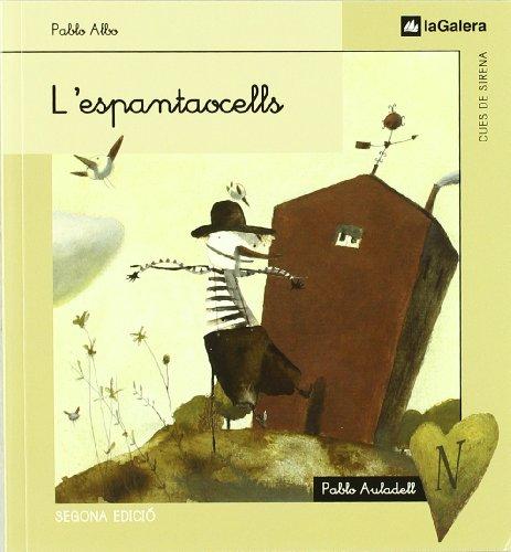 L'espantaocells (Cues de Sirena, Band 25)