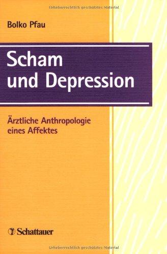 Scham und Depression