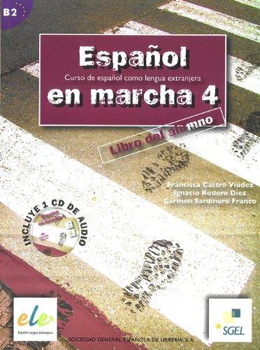 Espanol En Marcha