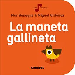 La maneta gallineta (La cirera)