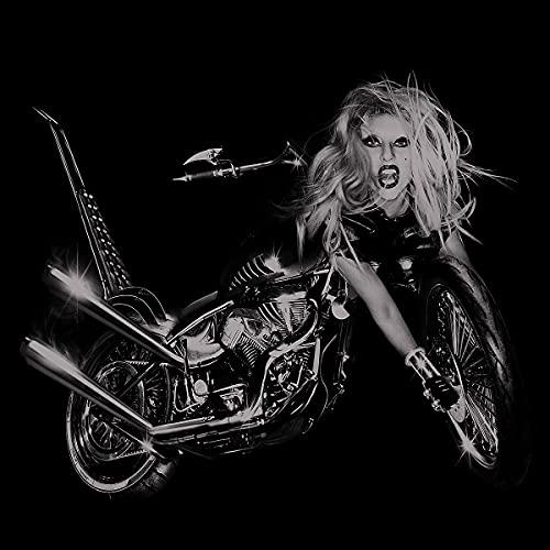 Born This Way (10th Anniversary)