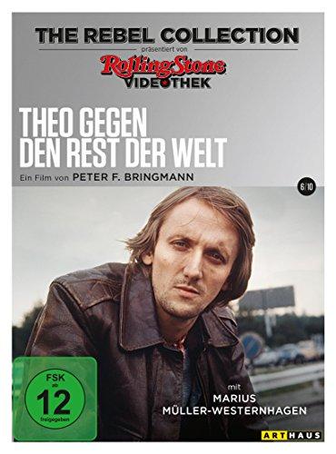 Theo gegen den Rest der Welt (Rolling Stone Videothek)