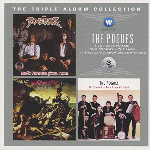 The Triple Album Collection