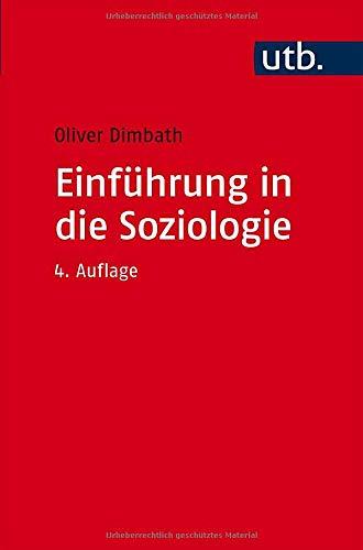 Einführung in die Soziologie