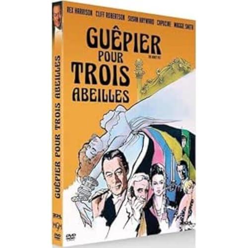 Guêpier pour trois abeilles [FR Import]