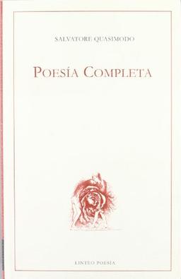 Poesía completa