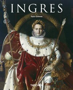 Kunst - Ingres