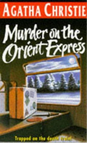 Murder on the Orient Express