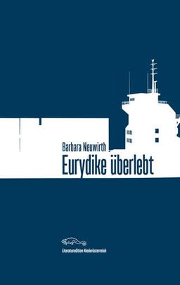 Eurydike überlebt: Hörspiel