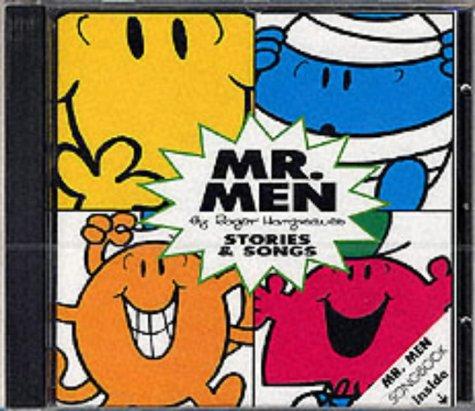 Mr. Men Songs and Stories