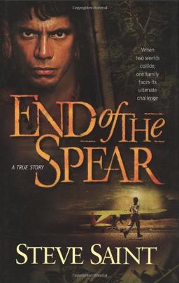 End of the Spear