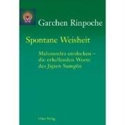 Spontane Weisheit: Mahamudra entdecken - die erhellenden Worte des Jigten Sumgön