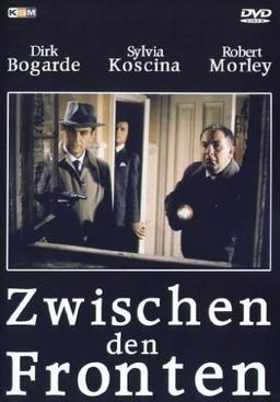 Zwischen den Fronten