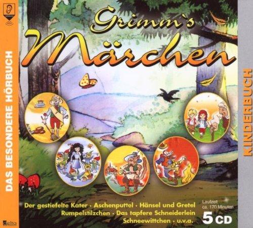 Grimm'S Märchen