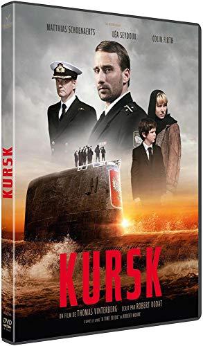 Kursk [FR Import]