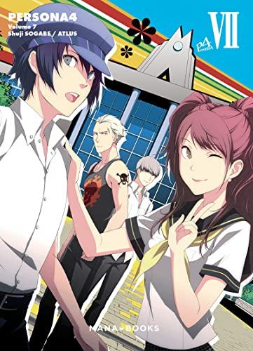 Persona 4. Vol. 7