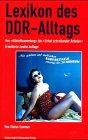 Lexikon des DDR-Alltags