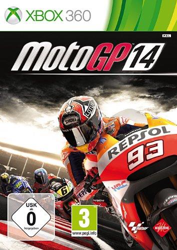 Moto GP 14