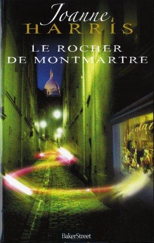 Le rocher de Montmartre