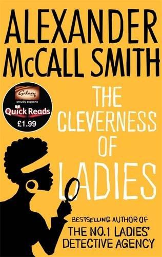 Cleverness of Ladies (Quick Reads 2012)