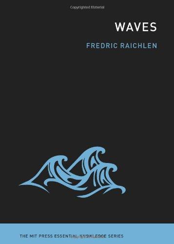 Waves (MIT Press Essential Knowledge)