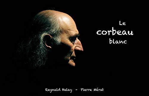 Le corbeau blanc