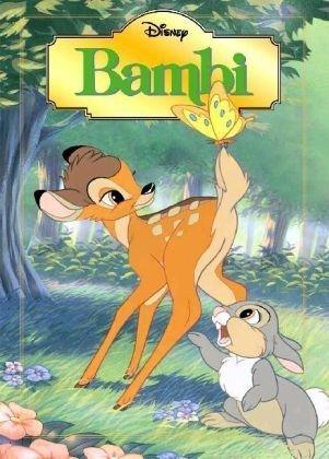 Disney Classics Bambi