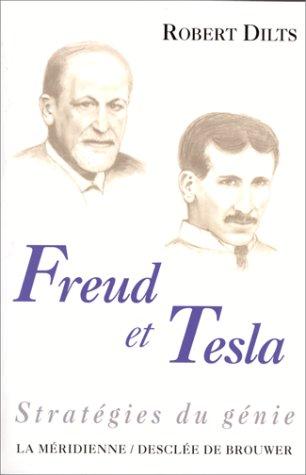 Freud et Tesla