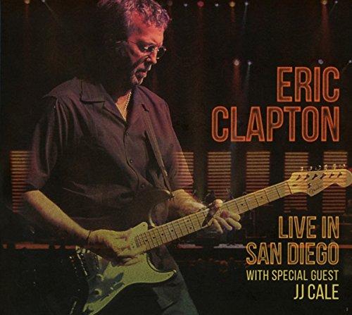 Live in San Diego (With Special Guest JJ Cale