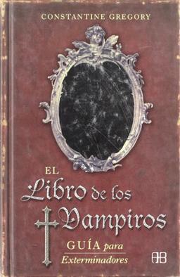 LIBRO DE LOS VAMPIROS, EL