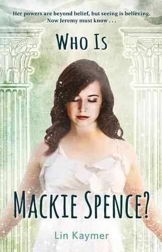 Who Is Mackie Spence?