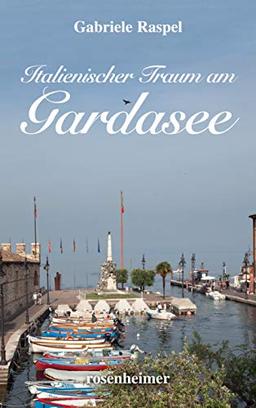 Italienischer Traum am Gardasee