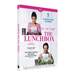 The lunchbox [Blu-ray] [FR Import]