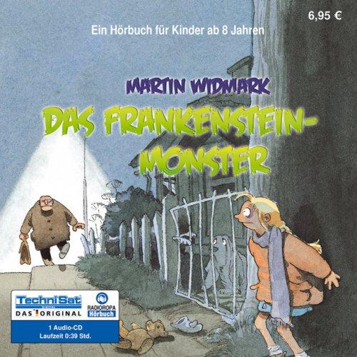 Das Frankenstein-Monster