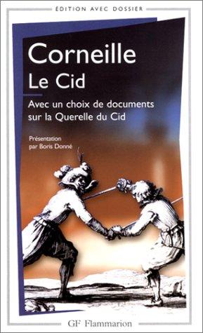 Le Cid