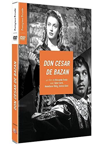 Don cesare di bazan [FR Import]