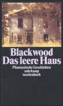 Das leere Haus: Phantastische Geschichten (suhrkamp taschenbuch)