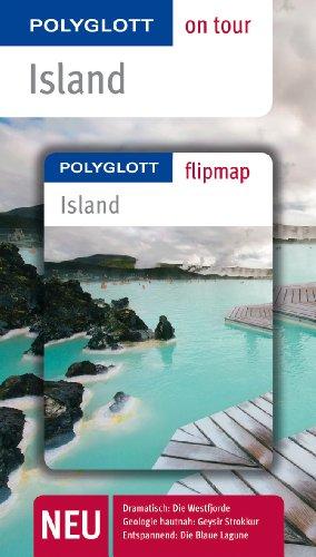 Island: Polyglott on tour mit Flipmap