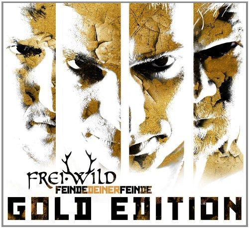 Feinde Deiner Feinde/Gold Edition