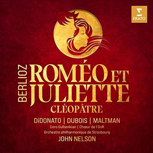 Roméo et Juliette/Cléopatre