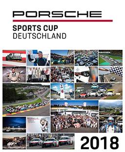 Porsche Sports Cup / Porsche Sports Cup Deutschland 2018