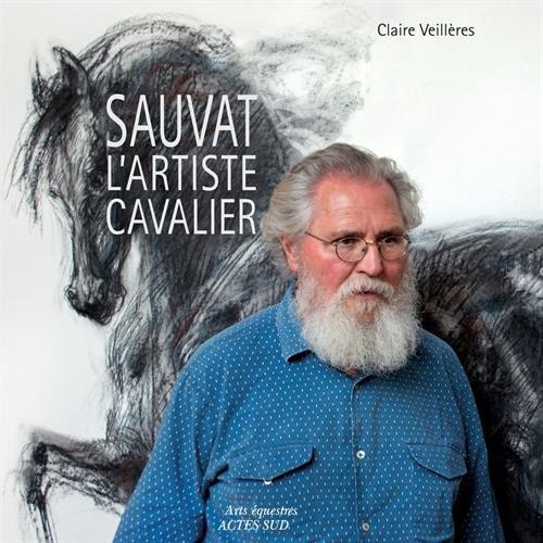 Sauvat : l'artiste cavalier